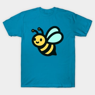 Cute Bee T-Shirt